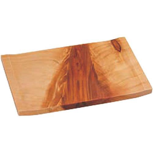 檜紅節盛皿(新マナ) 210×150×30