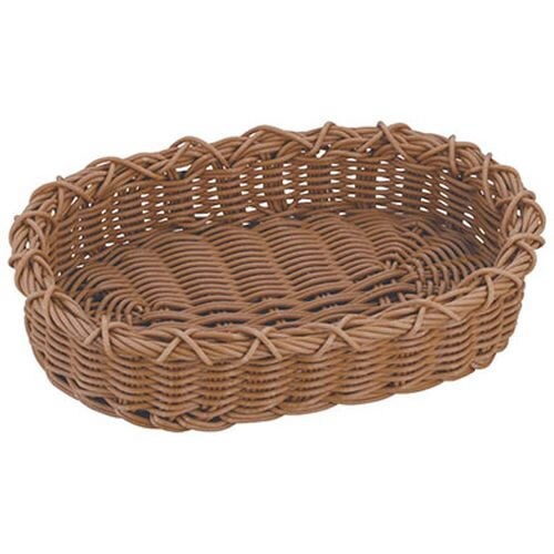 小判型フードバスケットデコレートエッジ603410