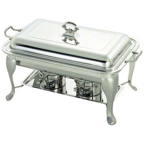 チューフィングディッシュ 外鍋 1498500