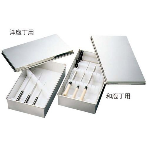 18−8 庖丁置台 大 ケースのみ 8223500