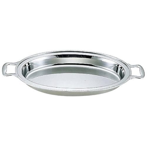 小判湯煎 C中皿 20インチ