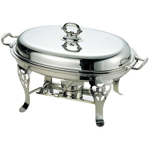 チューフィングディッシュ 中鍋 1497500