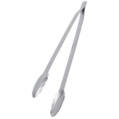 18−8 ウエルド 万能トング 大 全長400