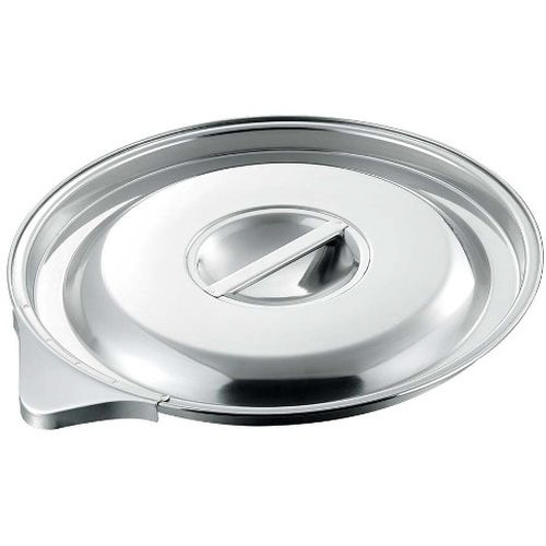 18−8 口付バケツ 15L用蓋