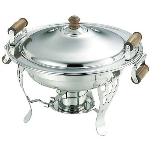 チューフィングディッシュ 外鍋 1482300