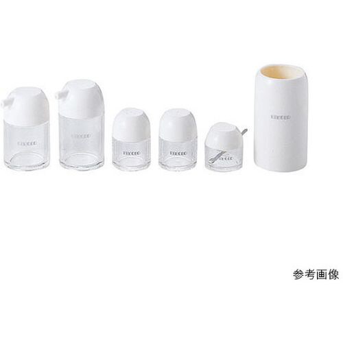 きのこ 楊枝入 黒 K−5109B 607657