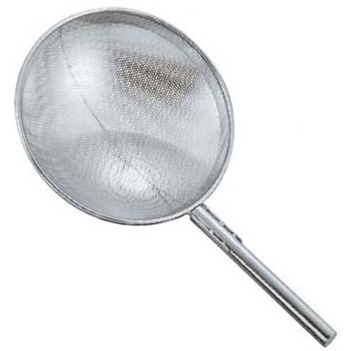 18−8 パンチング 網ヒシャク 536850