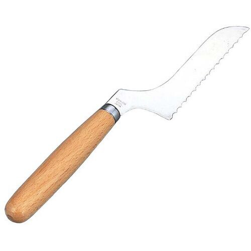 木柄 チーズナイフ 全長190 5851500
