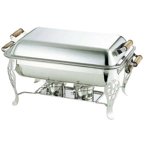 チューフィングディッシュ 中鍋 1480600