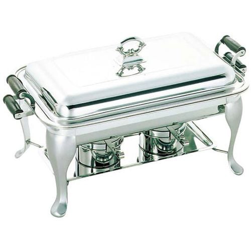 チューフィングディッシュ 中鍋 1496500