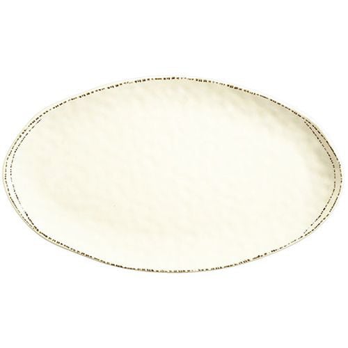 オーバルプラター FH−560MEL