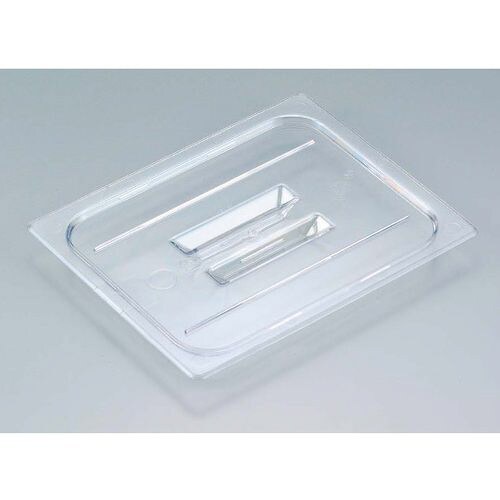 フードパンカバー 1/8 取手付 80CWCH