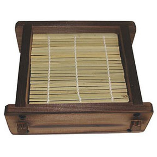 ネズコ 角セイロ 小 296033