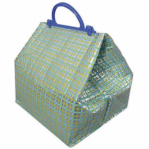 保冷・保温袋 アル手バック 持ち手付 AL−280