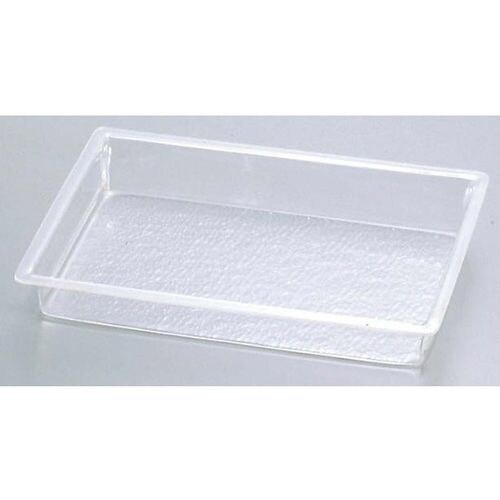 キャルミル ディープトレー 角深 1218