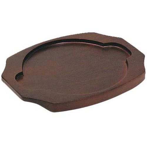 アサヒ スキレットフライパン A−206用木台