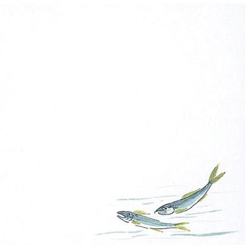 耐油懐敷 15角 あゆ 1000枚入