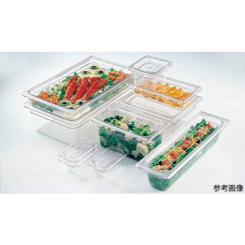 フードパン 1/8−100mm 84CWクリア