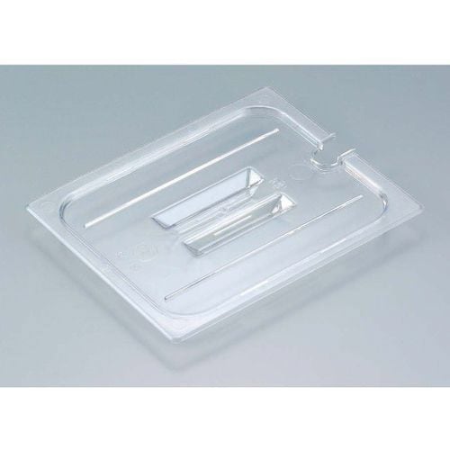 フードパンカバー 1/8 切込取手 80CWCHN