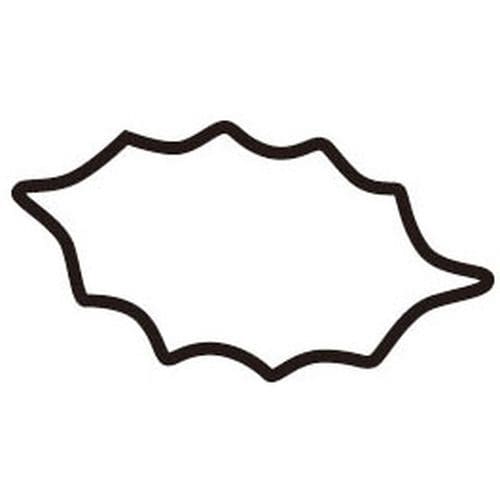 生抜 柊 小 #1 078134