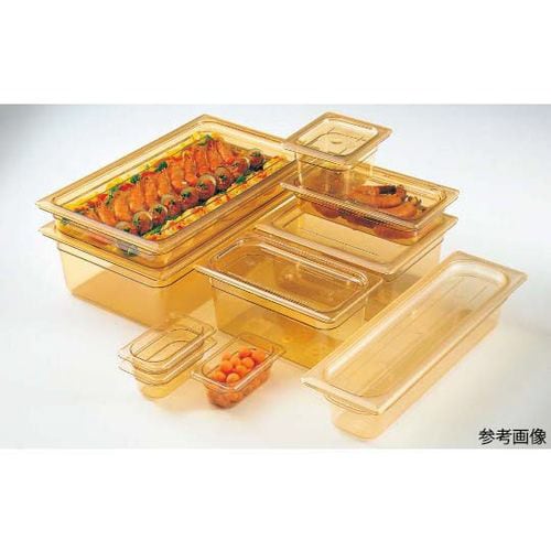 ホットパン 1/8−100mm 84HP