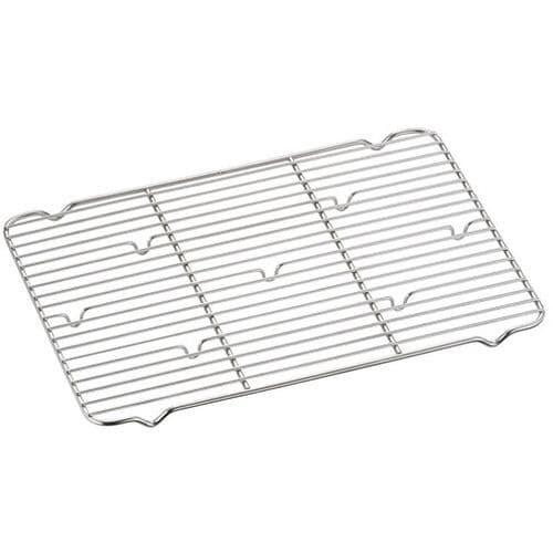 ステンレス 頑丈なバット用網 10枚取用