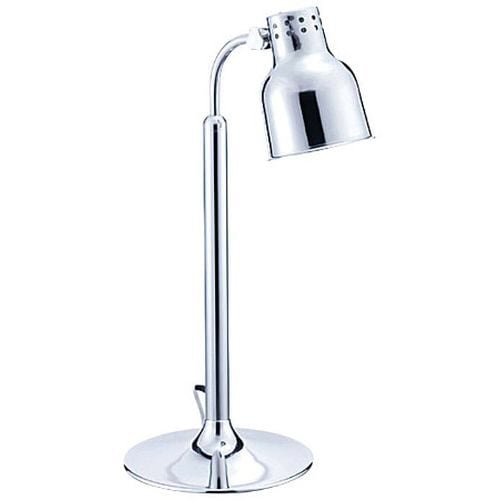 18−8 ランプウォーマー メタルベース