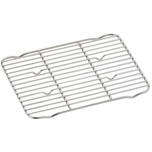 ステンレス 頑丈なバット用網 21枚取用