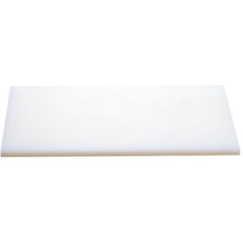 K型プラスチックまな板 K6 両面サンダー仕上