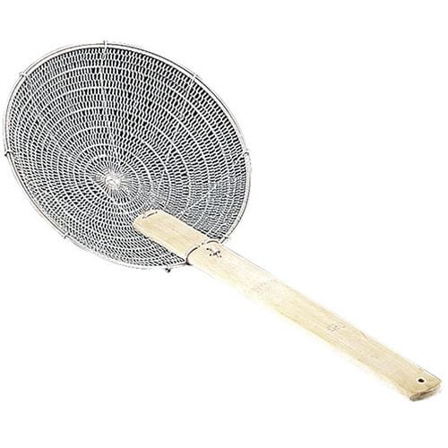 18−8 中国製油こし 11インチ