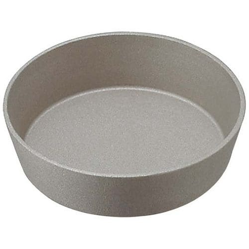 アルミ フラット タルトケーキ型 ミニ MK−10