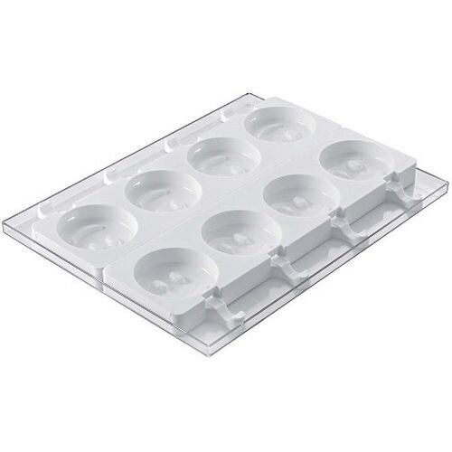 ステッコフレックス スマイル 4ヶ×2枚)