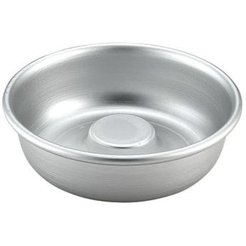 アルミエンゼル型 ヘソ低 12cm 329023