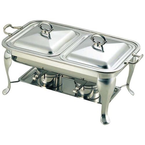 チューフィングディッシュ 中鍋 1497300