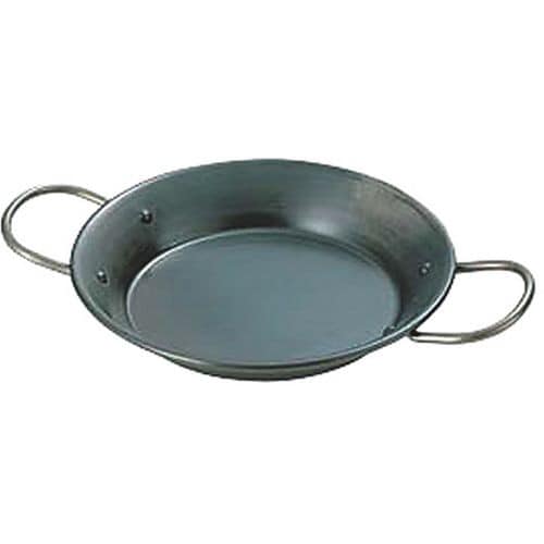 鉄パエリア 32cm 302033
