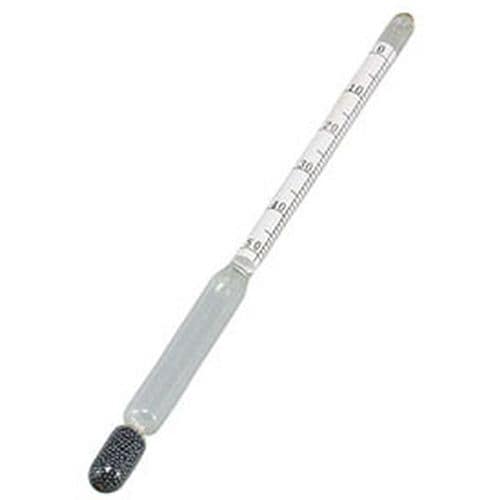 砂糖ボーメ(0−50%) 127020