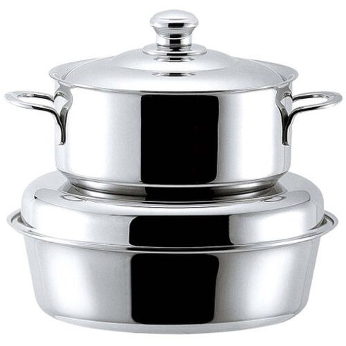 電磁スープステーション 8L 621−08SS