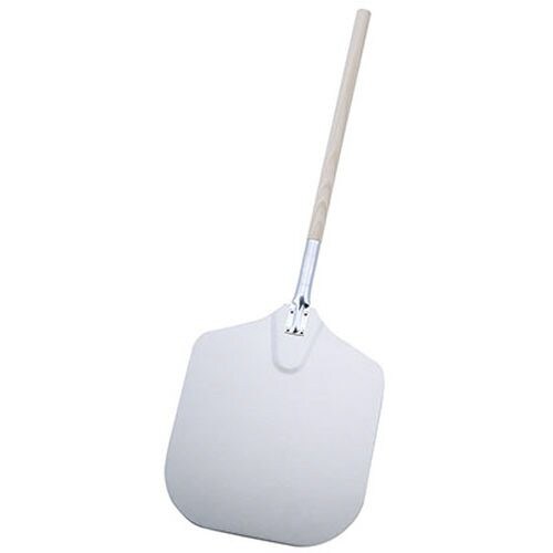 UK 木柄アルミピザピール 90cm