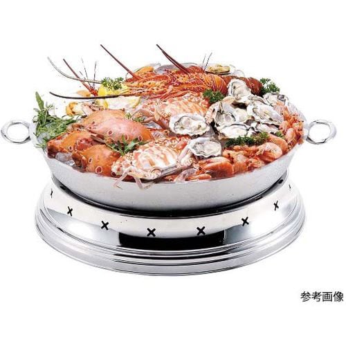 回転シーフードステーション 782SF