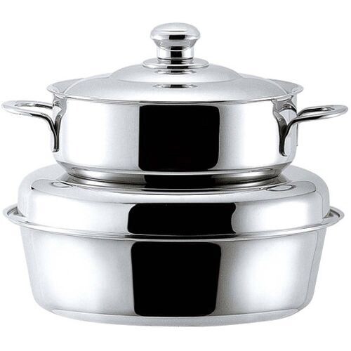 電磁スープステーション 10L 621−10SS