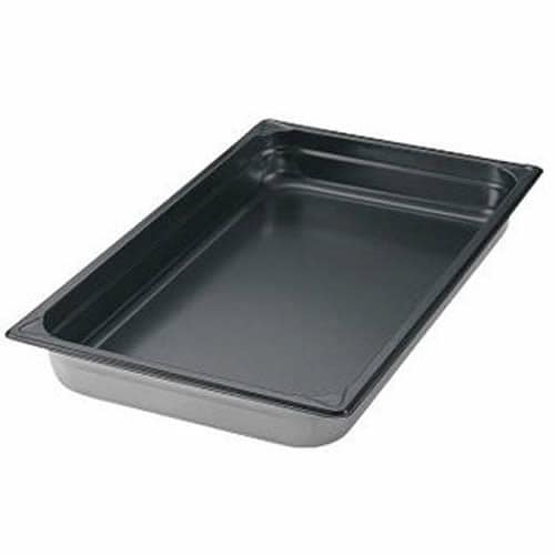 穴明ホテルパン 1/1 40mm