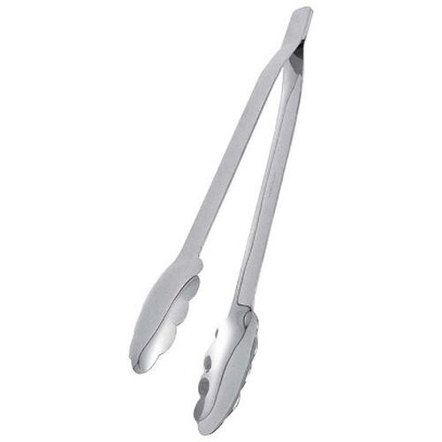 18−8 ウエルド 万能トング 中 全長300