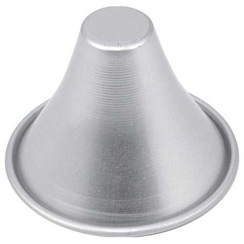 アルミ 富士山型プリンカップ 小 404710