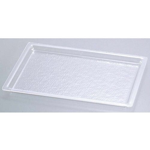 キャルミル シャロートレー 角浅 1012