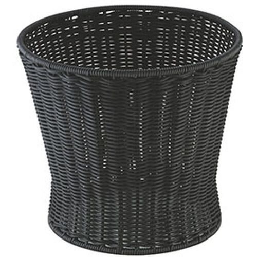 丸型ベース 大 ブラック 603562