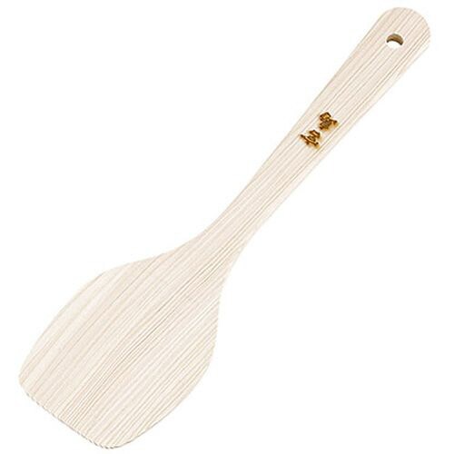 檜 調理へら チャイニーズ