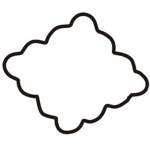 生抜 菱菊 中 #2 078149