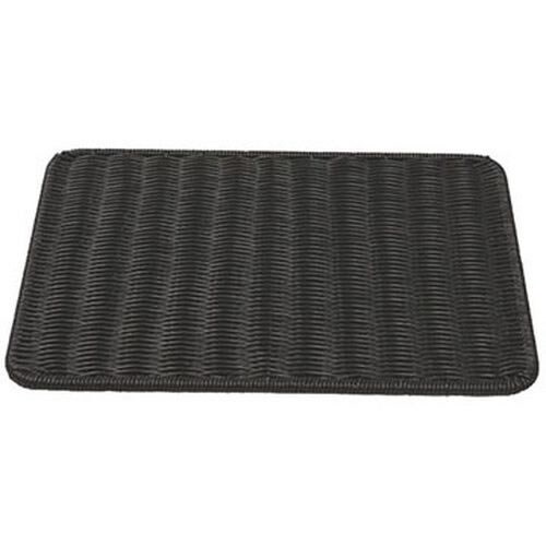 角型パントレー 40型 ブラック