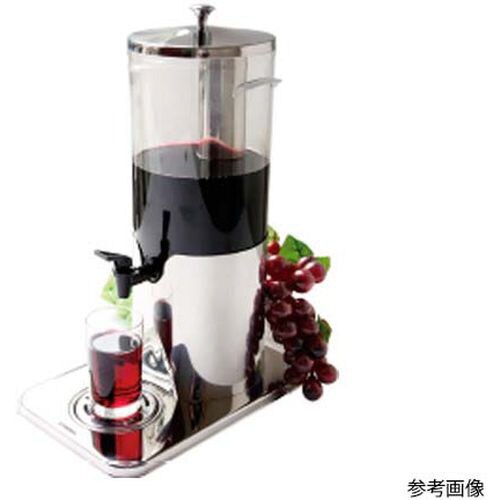 ビバレッジディスペンサーミニ用 氷入れパイプ