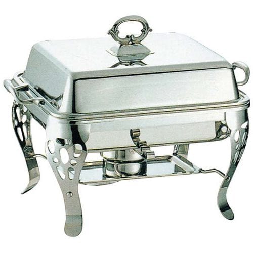 チューフィングディッシュ 中鍋 3977000